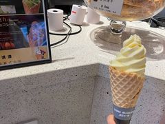 -德南面包房(尚都店)