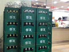 -顺通大冷面(总店)