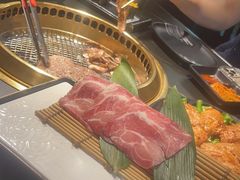 -熊将居·点单自助烤肉(力盟店)