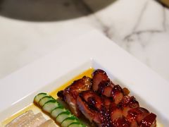 -钟菜·粤菜点心·宴请(海上世界·汇港二期店)