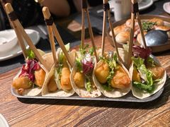-肴约·花园式餐厅(湖里店)