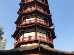 -绳金塔美食街(前进路店)