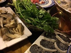 -裕德孚·非遗手切涮羊肉(东直门内大街店)