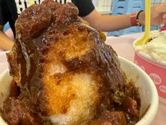 -梁子刨冰王&梁小糖(王顶堤店)