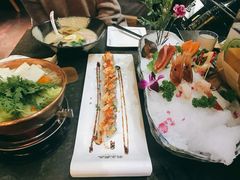 -将太无二·北美传奇寿司(瑞士公寓店)