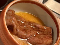 -焼肉矢澤 京都