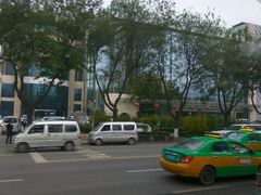 -真爱中国餐馆·年华店(朱雀大街店)