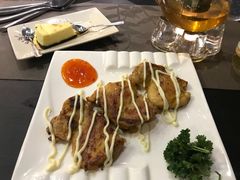 -吱咖啡西式简餐