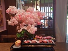 -樱宿日式和牛烧肉(五道口店)