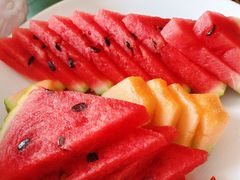 -煎饼卷大葱·非遗传承·潍坊菜(十笏园店)