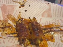 -川正旺江湖菜(三元桥店)