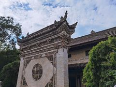 -西安关中民俗艺术博物院