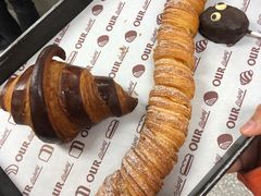 -OUR Bakery(三里屯太古里店)