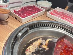 -季季红火锅(长沙步行街店)