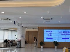 -美年大健康体检中心(浦东美张分院)