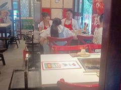 大堂-老基地老火锅厂(大渡口店)