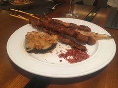 -岷山饭店-芝芝自助餐厅