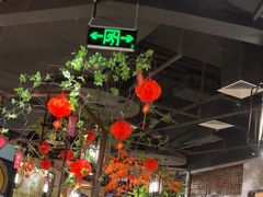 -庆江南江南菜(昆山吾悦广场店)