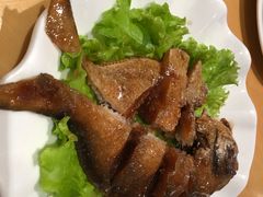 -鼎泰丰(当代商城店)