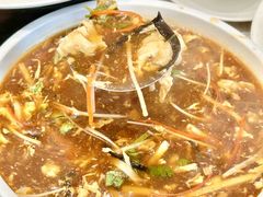 -梅利汴京烤鸭•开封豫菜地标店(晋安路店)