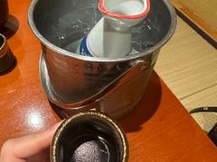 -乾山寿司(好运街店)