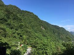 -娄山关景区