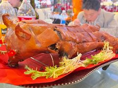 -上海闵行星河湾酒店