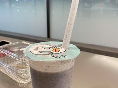 -北大家园食堂