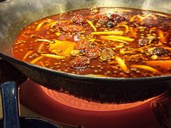 -湊湊火锅·茶憩(打浦桥日月光店)