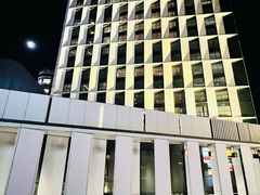 -北京三里屯CHAO酒店