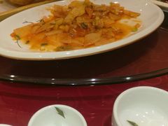 -粗茶淡饭•陕菜•家常菜