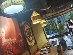 -令狐冲·活鱼馆(宝龙店)