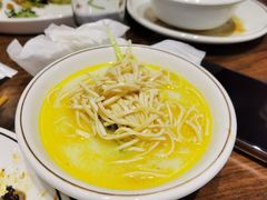 -宋庄魁元艺术餐厅