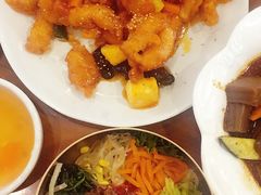 -全州拌饭馆(断桥店)