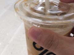 -% Arabica阿拉比卡咖啡(深圳湾万象城店)