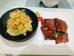 -海都六福酒家(世博广场店)