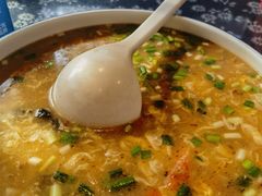 -旺角小渔村·海肠捞饭开创者(环山路店)
