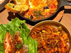 -双门洞·森系料理(体育西店)