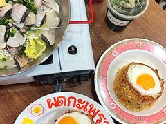 -曼谷食堂·泰国家庭料理