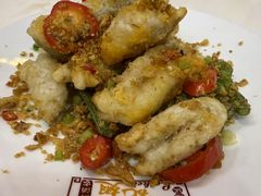 -凤城礼记鱼翅海鲜酒家(新马路总店)