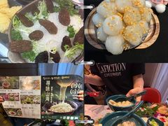 -润泽园椰子鸡(汇一城店)
