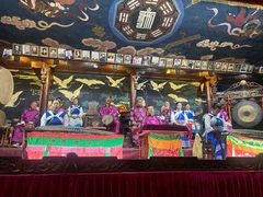 -宣科纳西古乐·非遗音乐(大水车店)