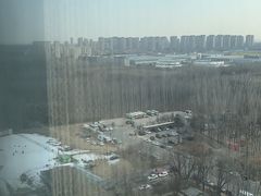 -廊坊固安福朋喜来登酒店