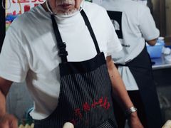 -清真老马家国华牛奶鸡蛋醪糟(正宁路店)