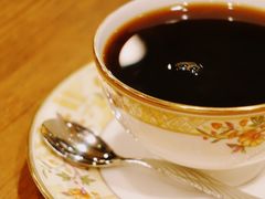 -茶亭 羽當 渋谷