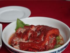 樱桃肉-吴门人家·苏宴宫廷菜(拙政园店)