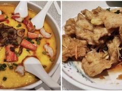 -满汉楼(江畔店)