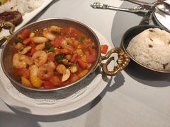 -伊斯坦布尔土耳其清真咖啡餐厅