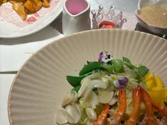 -晶雅花园西餐厅(南京首店)