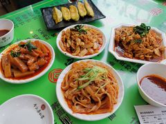 -令氏家外家周秦食府(高新店)